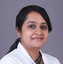 Dr Nirmala M A